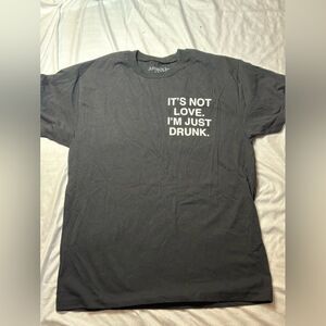 As@holes Live Forever T-Shirt New